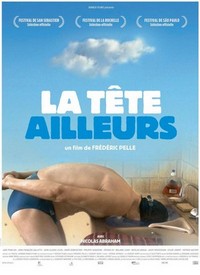 La Tête Ailleurs (2010) - poster