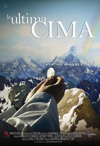 La Última Cima (2010) - poster