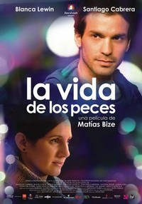 La Vida de los Peces (2010) - poster