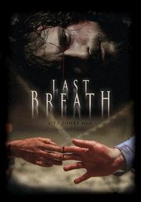 Last Breath (2010) - poster