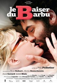 Le Baiser du Barbu (2010) - poster