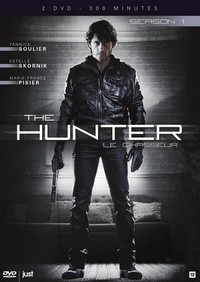 Le Chasseur (2010) - poster