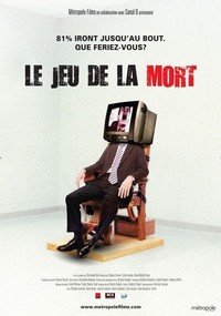 Le Jeu de la Mort (2010) - poster