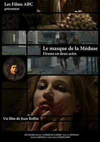 Le Masque de la Méduse (2010) - poster