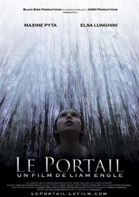 Le Portail (2010) - poster