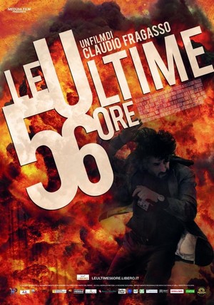 Le Ultime 56 Ore (2010) - poster