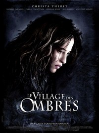 Le Village des Ombres (2010) - poster