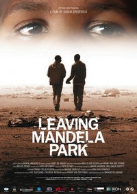 Leaving Mandela Park (2010) - poster