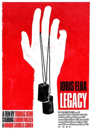 Legacy (2010) - poster