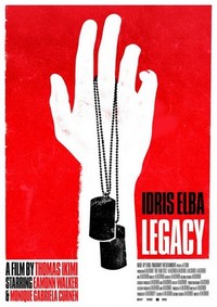 Legacy (2010) - poster