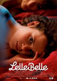 LelleBelle (2010) - poster