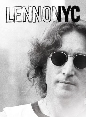 LennoNYC (2010) - poster