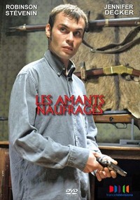 Les Amants Naufragés (2010) - poster