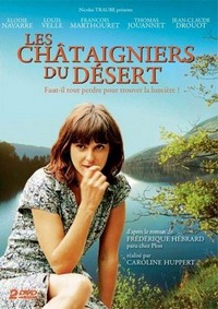 Les Châtaigniers du Désert (2010) - poster