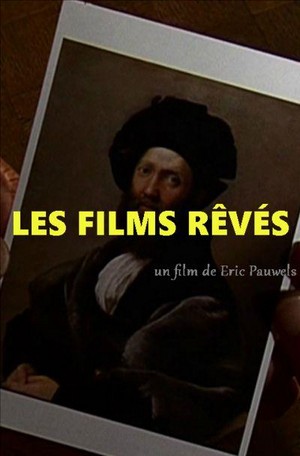 Les Films Rêvés (2010) - poster