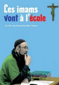 Les Imams Vont à l'École (2010) - poster