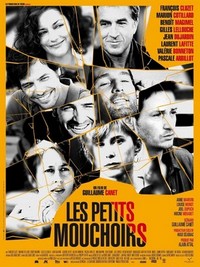 Les Petits Mouchoirs (2010) - poster