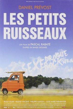 Les Petits Ruisseaux (2010) - poster