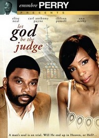 Let God Be the Judge (2010) - poster