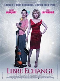 Libre Échange (2010) - poster