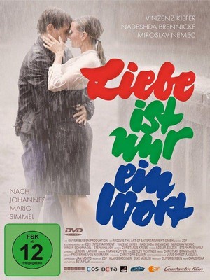 Liebe Ist Nur ein Wort (2010) - poster