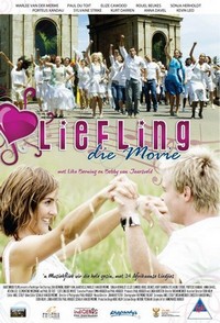 Liefling die Movie (2010) - poster