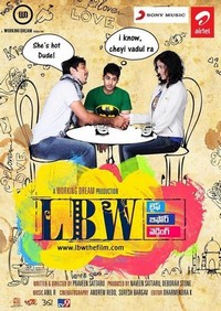 Life before Wedding (2010) - poster