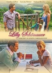 Lilly Schönauer - Verliebt in einen Unbekannten (2010) - poster