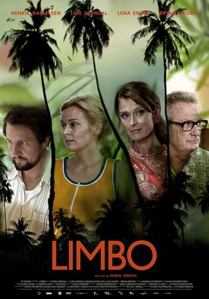 Limbo (2010) - poster