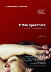 Little Sparrows (2010) - poster