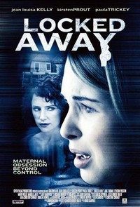 Locked Away (2010) - poster