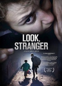 Look, Stranger (2010) - poster