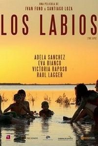 Los Labios (2010) - poster