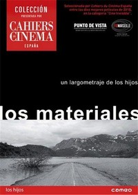 Los Materiales (2010) - poster