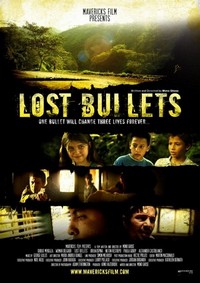 Lost Bullets (2010) - poster