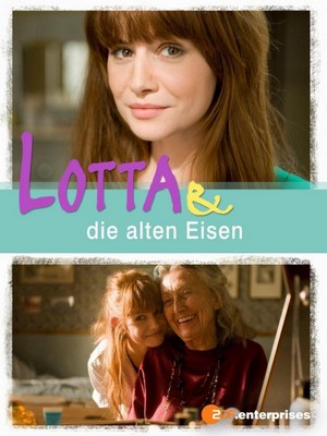 Lotta & die Alten Eisen (2010) - poster