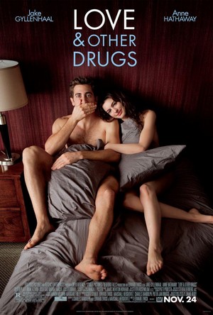 Love and Other Drugs (2010) - poster