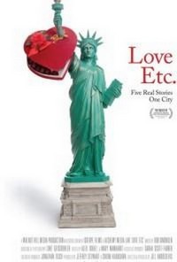 Love Etc. (2010) - poster