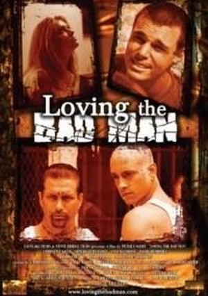 Loving the Bad Man (2010) - poster