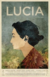 Lucía (2010) - poster