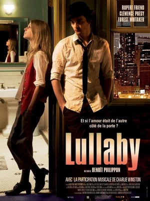 Lullaby for Pi (2010) - poster