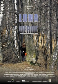 Luna Verde (2010) - poster