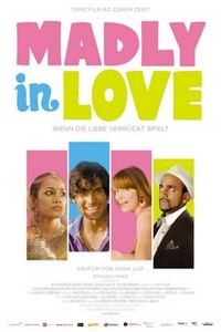 Madly in Love (2010) - poster