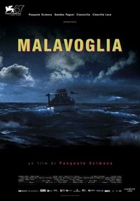 Malavoglia (2010) - poster