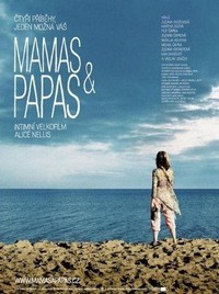 Mamas & Papas (2010) - poster