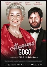 Mamma Gógó (2010) - poster