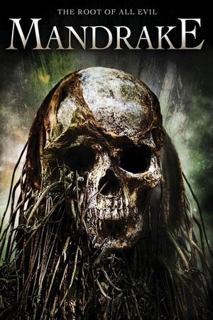 Mandrake (2010) - poster
