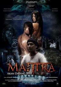 Mantra (2010) - poster