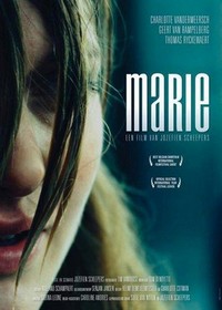 Marie (2010) - poster