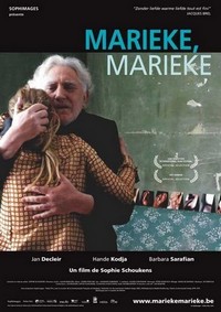 Marieke, Marieke (2010) - poster